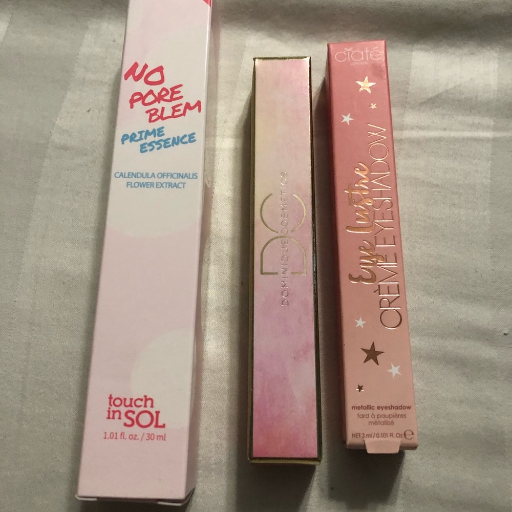 Makeup Bundle